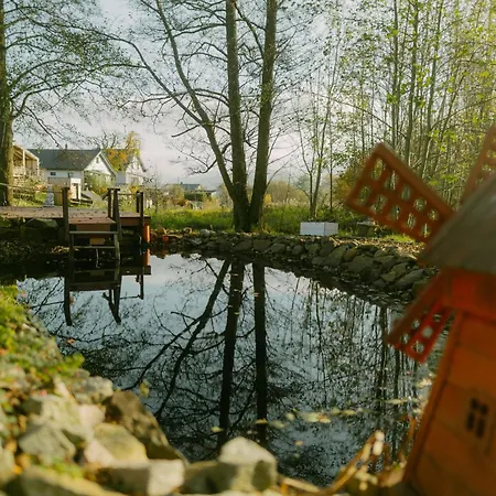 Shiva - Bohemian Homes Varnsdorf