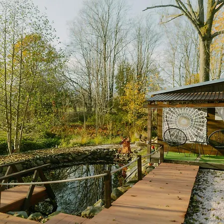 Shiva - Bohemian Homes Holiday home