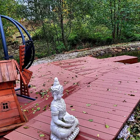 Shiva - Bohemian Homes
