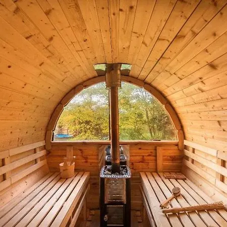 Holiday home Shiva - Bohemian Homes
