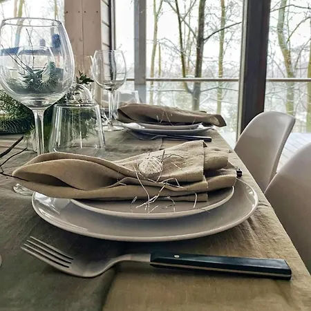 Shiva - Bohemian Homes * Varnsdorf