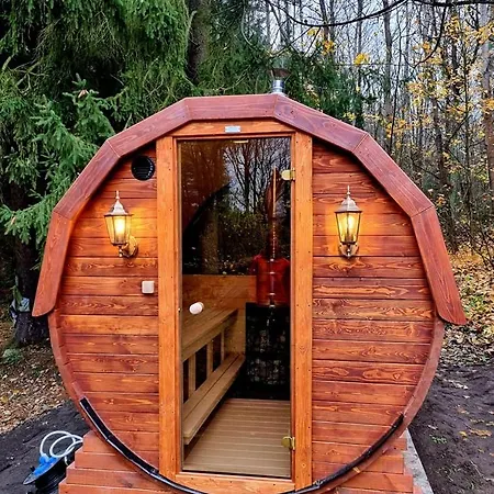 Shiva - Bohemian Homes Varnsdorf