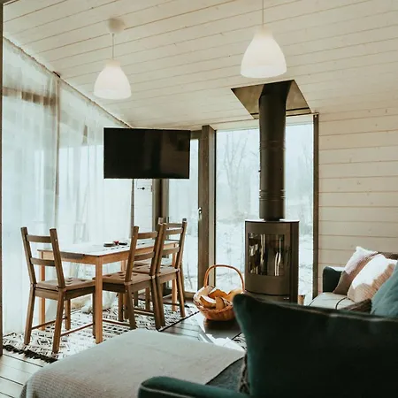 Holiday home Shiva - Bohemian Homes *