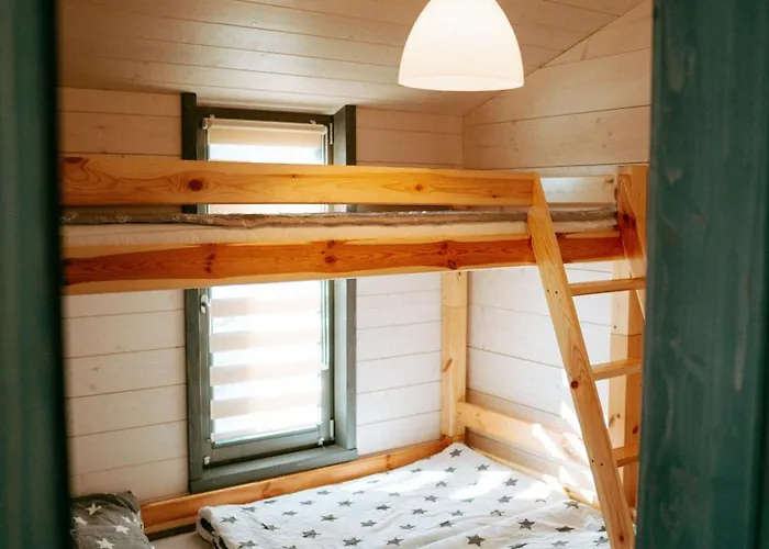 Сasa de vacaciones Shiva - Bohemian Homes *